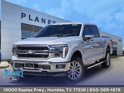 New 2025 Ford F-150 - photo 1
