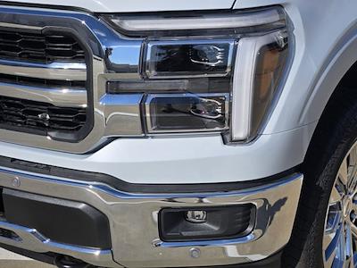 New 2025 Ford F-150 - photo 1