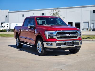 2025 Ford F-150 SuperCrew Cab 4x4 Pickup for sale #S6958 - photo 1
