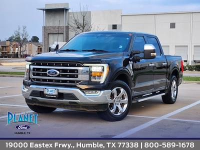 Used 2023 Ford F-150 - photo 1