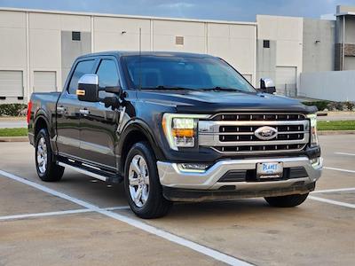 Used 2023 Ford F-150 - photo 1
