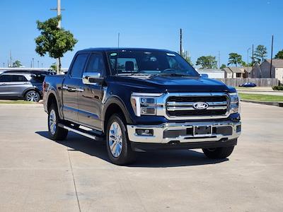 2025 Ford F-150 SuperCrew Cab 4x4 Pickup for sale #S6959 - photo 1