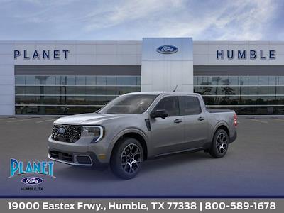 New 2025 Ford Maverick Lariat SuperCrew Cab for sale #S6961 - photo 1