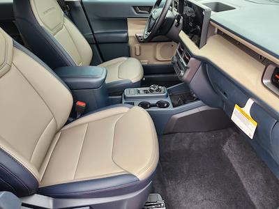 New 2025 Ford Maverick - photo 1