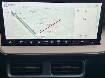 New 2025 Ford Maverick - photo 1