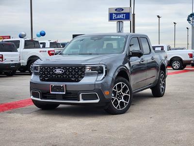 New 2025 Ford Maverick - photo 1