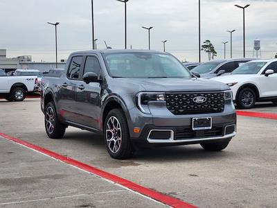 2025 Ford Maverick SuperCrew Cab AWD Pickup for sale #S6961 - photo 1