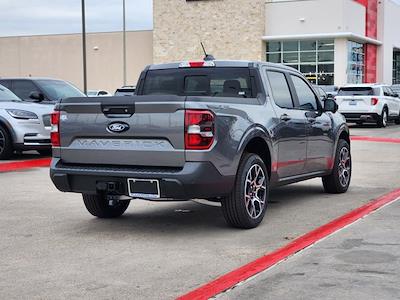 2025 Ford Maverick SuperCrew Cab AWD Pickup for sale #S6961 - photo 2