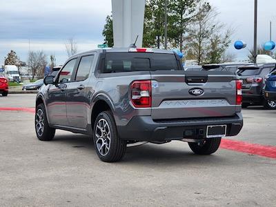 New 2025 Ford Maverick - photo 1