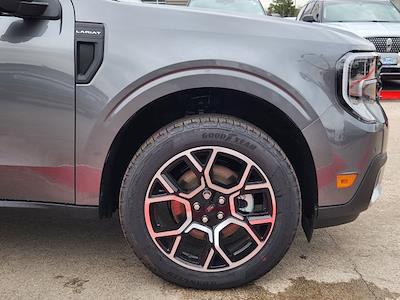 New 2025 Ford Maverick - photo 1