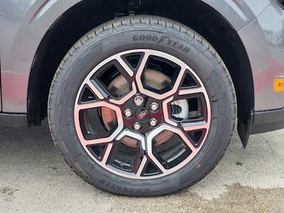 New 2025 Ford Maverick Lariat SuperCrew Cab for sale #S6961 - photo 2