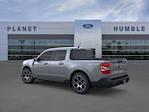 New 2025 Ford Maverick Lariat SuperCrew Cab for sale #S6961 - photo 2