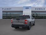 New 2025 Ford Maverick Lariat SuperCrew Cab for sale #S6961 - photo 8