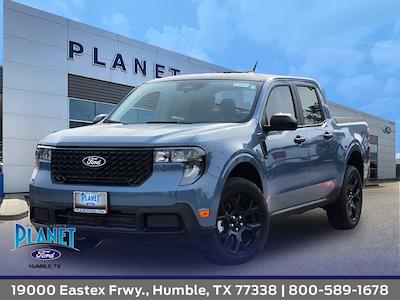 New 2025 Ford Maverick - photo 1