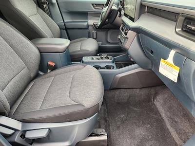 New 2025 Ford Maverick - photo 1