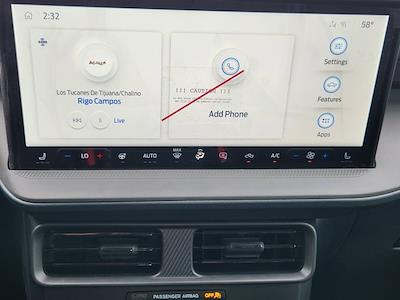 New 2025 Ford Maverick - photo 1