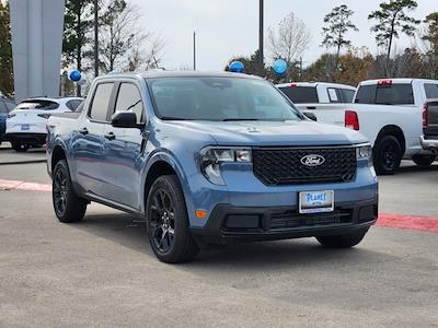 New 2025 Ford Maverick XLT SuperCrew Cab for sale #S6963 - photo 1