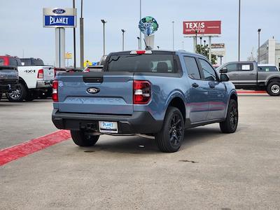New 2025 Ford Maverick XLT SuperCrew Cab for sale #S6963 - photo 2