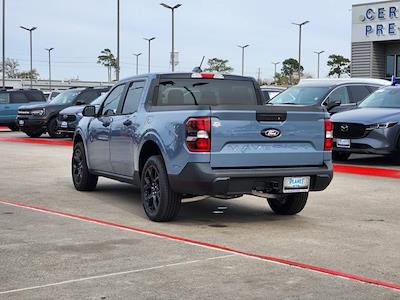 New 2025 Ford Maverick - photo 1