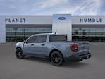 New 2025 Ford Maverick XLT SuperCrew Cab for sale #S6963 - photo 3