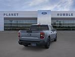 New 2025 Ford Maverick XLT SuperCrew Cab for sale #S6963 - photo 2