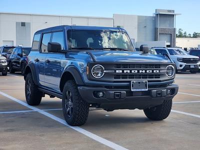 New 2025 Ford Bronco Big Bend for sale #S6969 - photo 1