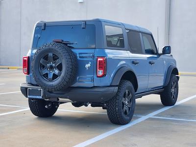 New 2025 Ford Bronco Big Bend for sale #S6969 - photo 2