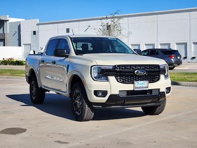 New 2025 Ford Ranger XLT SuperCrew Cab for sale #S6971 - photo 1