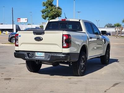 New 2025 Ford Ranger XLT SuperCrew Cab for sale #S6971 - photo 2