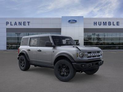 New 2025 Ford Bronco Big Bend for sale #S6973 - photo 1