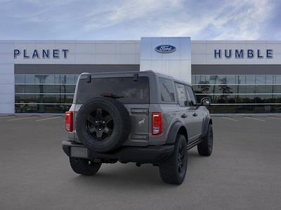 New 2025 Ford Bronco Big Bend for sale #S6973 - photo 2