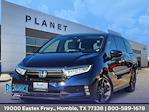 Used 2022 Honda Odyssey Elite Minivan for sale #S6973A - photo 1