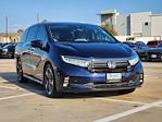 Used 2022 Honda Odyssey Elite Minivan for sale #S6973A - photo 3
