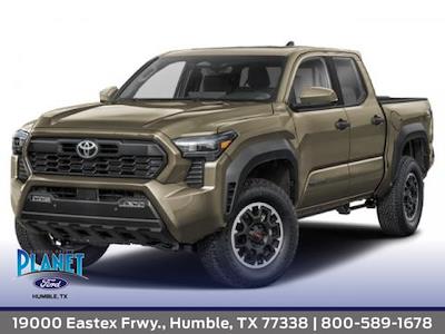 Used 2025 Toyota Tacoma - photo 1