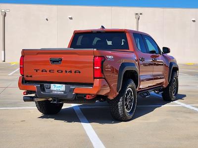 Used 2025 Toyota Tacoma - photo 1