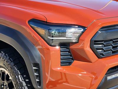 Used 2025 Toyota Tacoma - photo 1