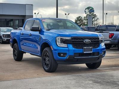 New 2025 Ford Ranger - photo 1