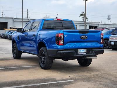 New 2025 Ford Ranger - photo 1