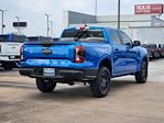 2025 Ford Ranger SuperCrew Cab RWD Pickup for sale #S6979 - photo 4