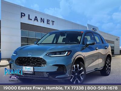 Used 2026 Honda HR-V - photo 1