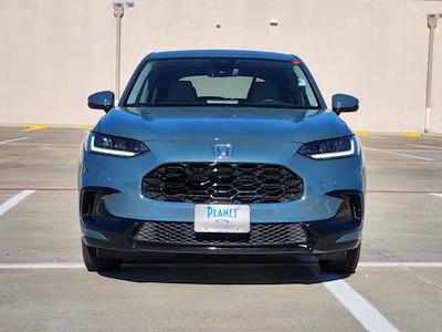 Used 2026 Honda HR-V - photo 1