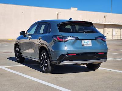Used 2026 Honda HR-V - photo 1