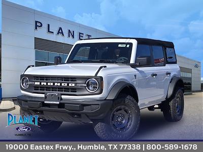 New 2025 Ford Bronco - photo 1