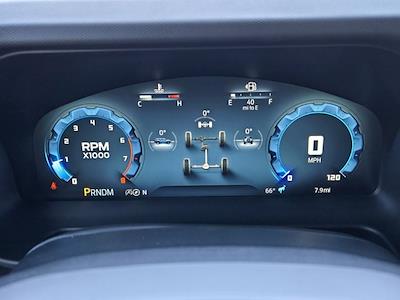 New 2025 Ford Bronco - photo 1