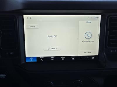 New 2025 Ford Bronco - photo 1