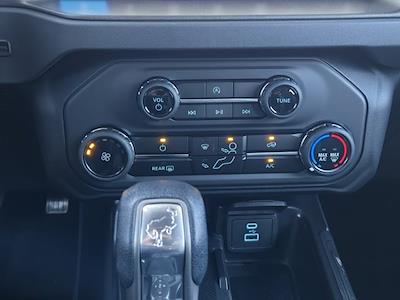 New 2025 Ford Bronco - photo 1