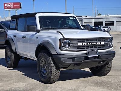 New 2025 Ford Bronco - photo 1