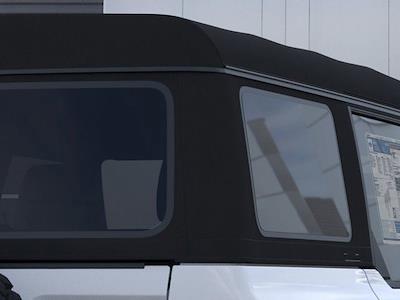 New 2025 Ford Bronco - photo 1