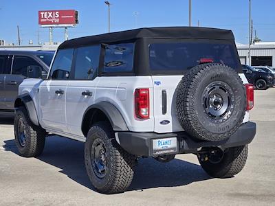New 2025 Ford Bronco - photo 1