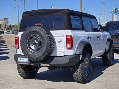 New 2025 Ford Bronco - photo 1